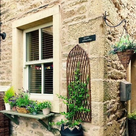 Dugdales Cottage Settle Extérieur photo