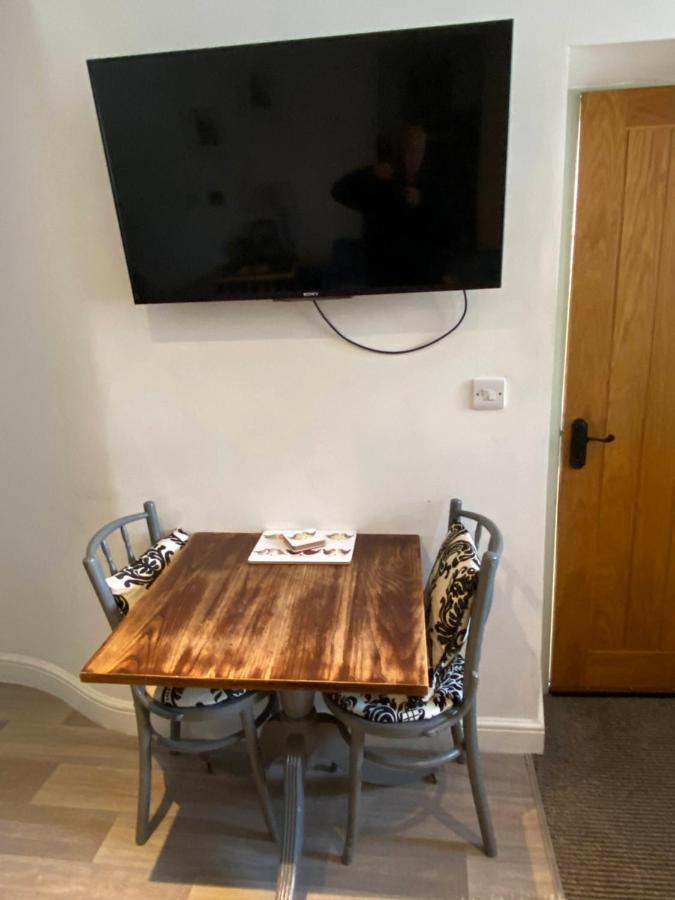 Dugdales Cottage Settle Extérieur photo