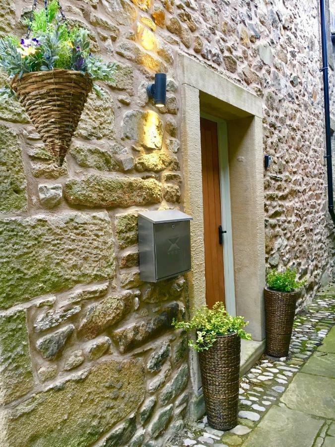 Dugdales Cottage Settle Extérieur photo